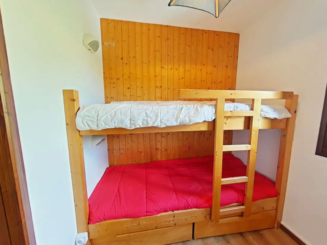 Residence Etoile Des Neiges