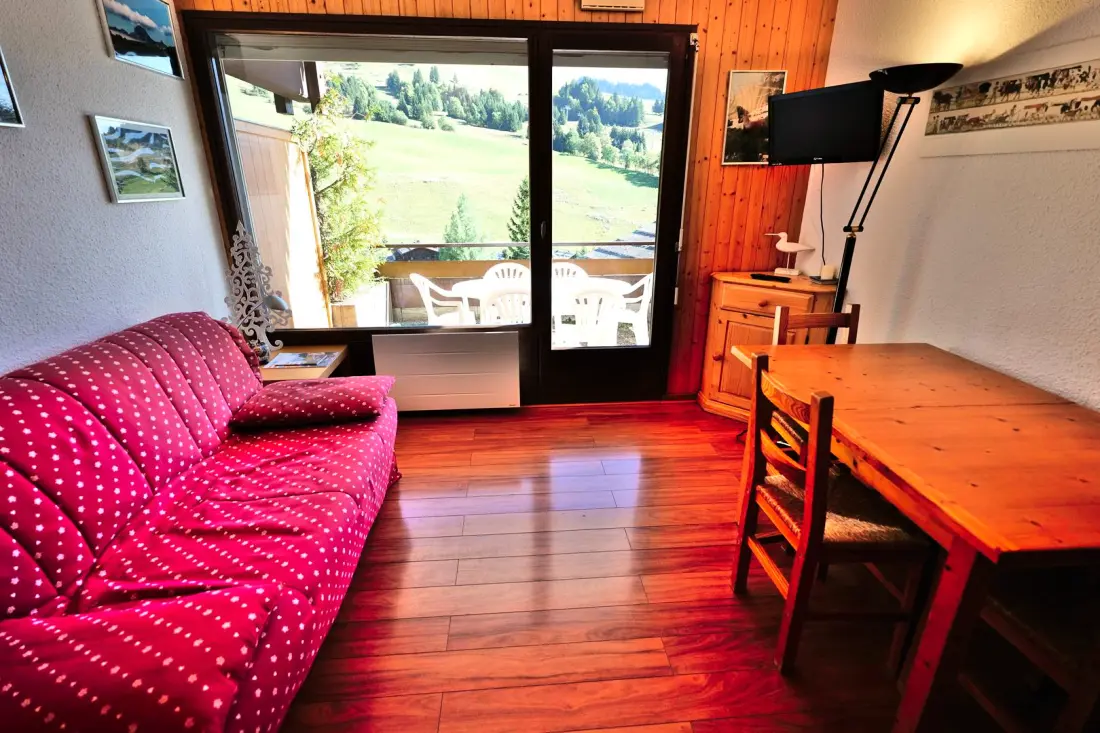 Residence Etoile Des Neiges
