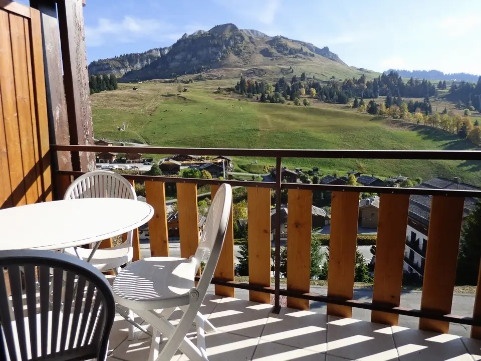 Residence Etoile Des Neiges