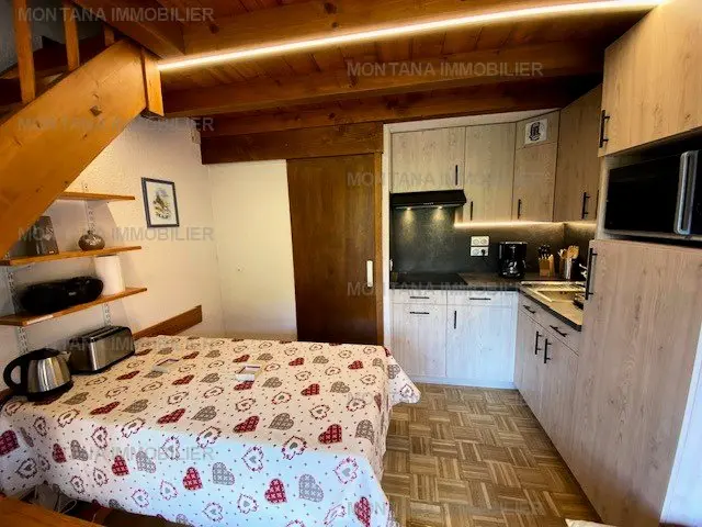 Residence Etoile Des Neiges