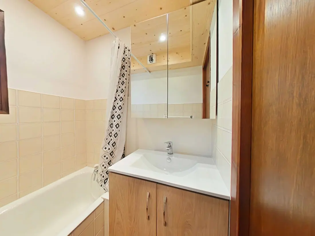 Residence Etoile Des Neiges