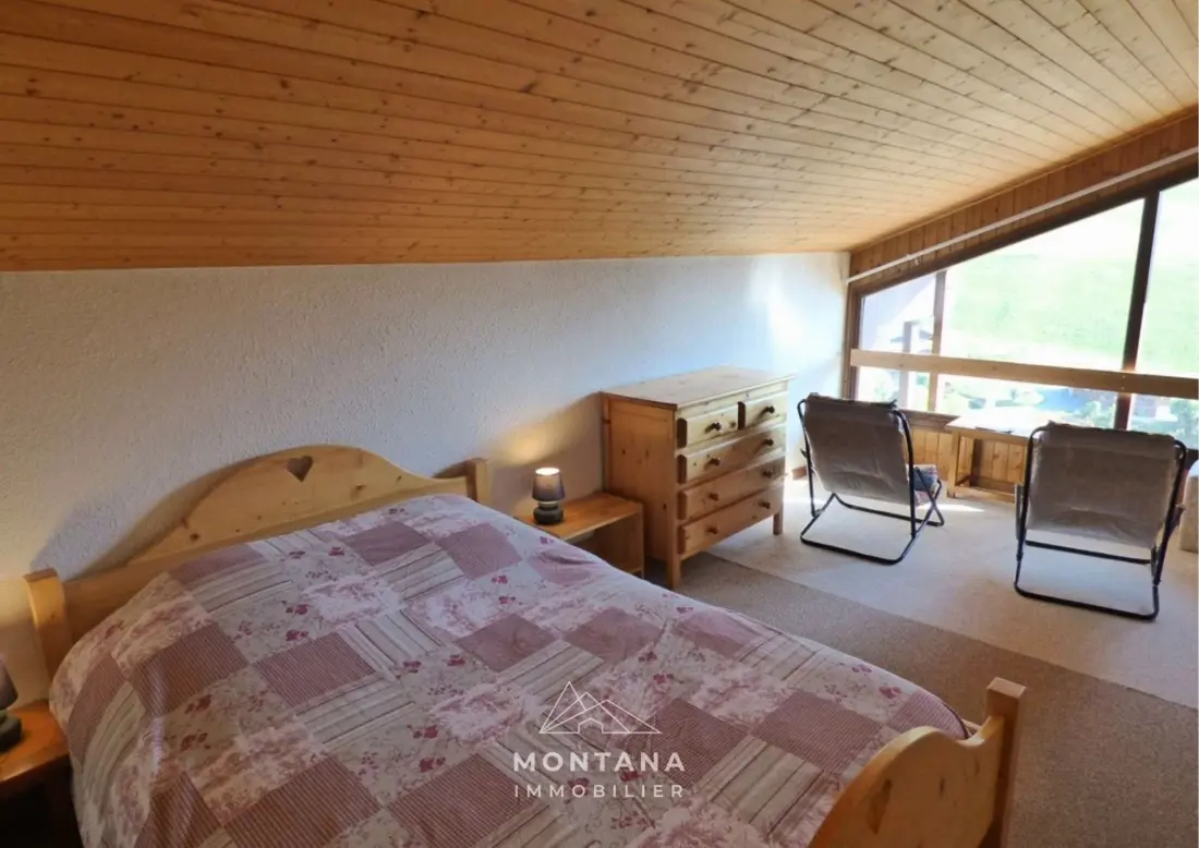 Residence Etoile Des Neiges