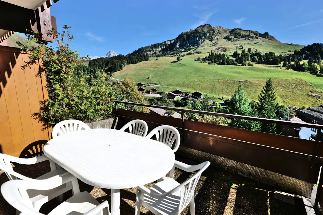 Residence Etoile Des Neiges