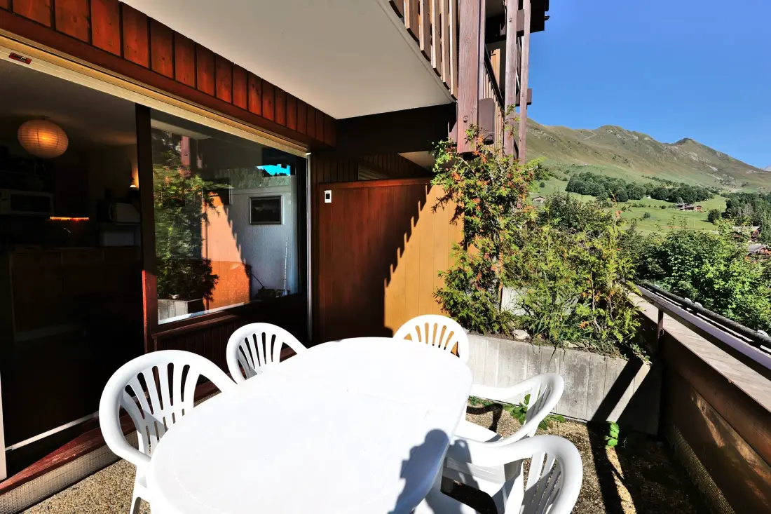 Residence Etoile Des Neiges
