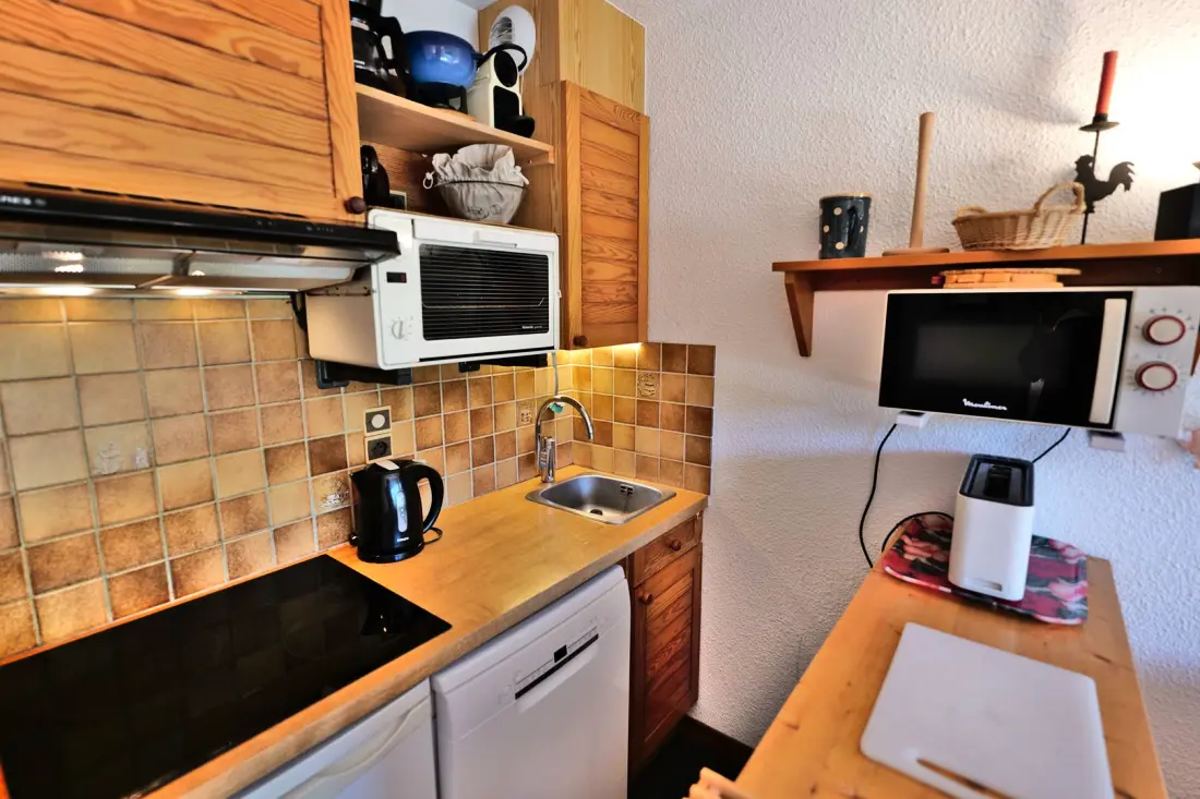 Residence Etoile Des Neiges