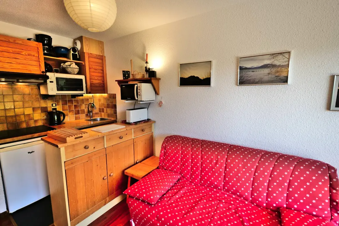 Residence Etoile Des Neiges
