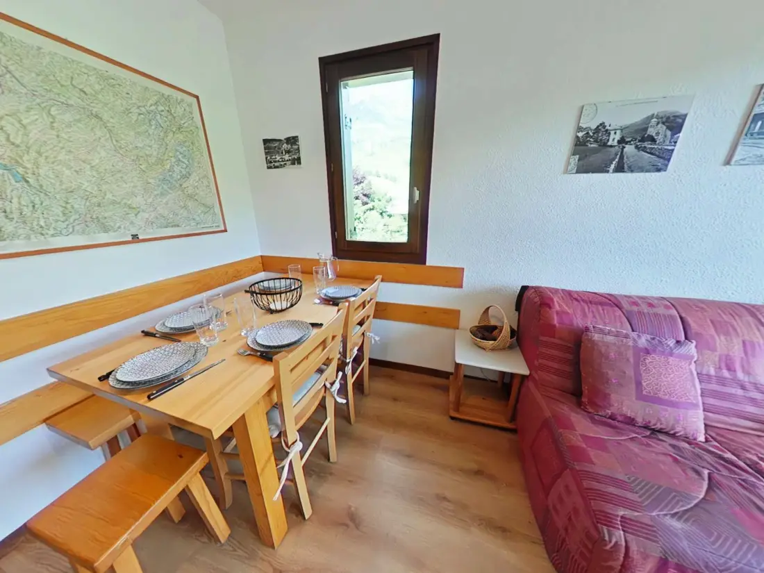 Residence Etoile Des Neiges