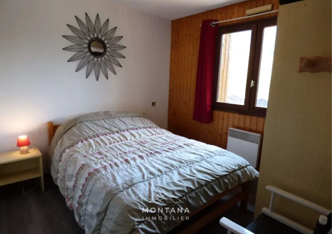 Residence Etoile Des Neiges