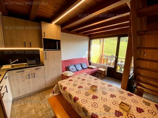 Residence Etoile Des Neiges