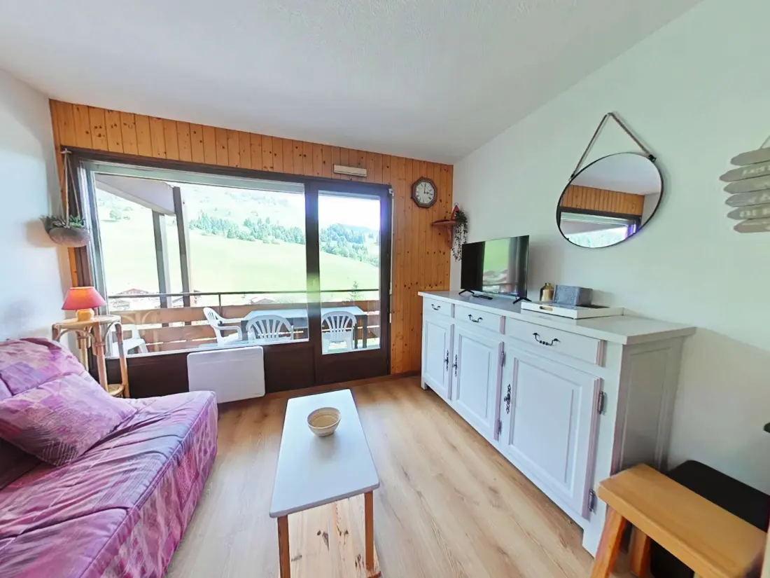 Residence Etoile Des Neiges