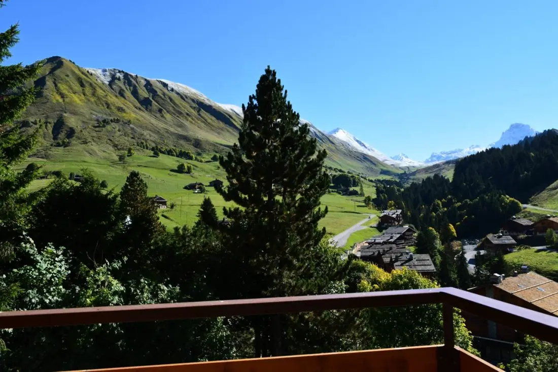 Residence Etoile Des Neiges