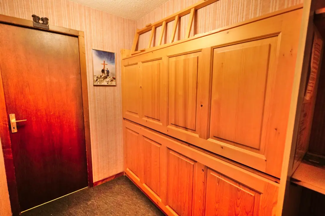 Residence Etoile Des Neiges