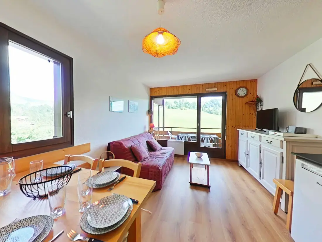 Residence Etoile Des Neiges