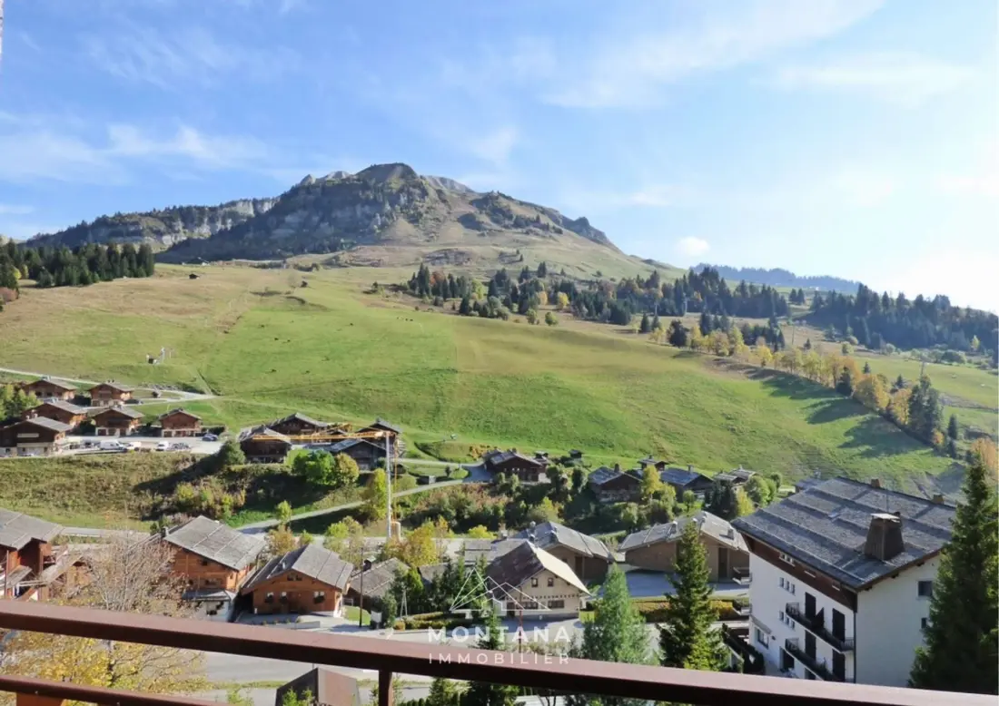 Residence Etoile Des Neiges