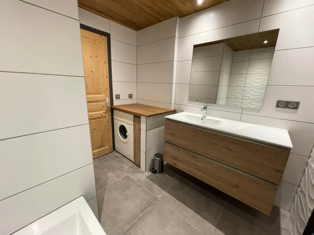 Residence Fleur Des Alpes N°5
