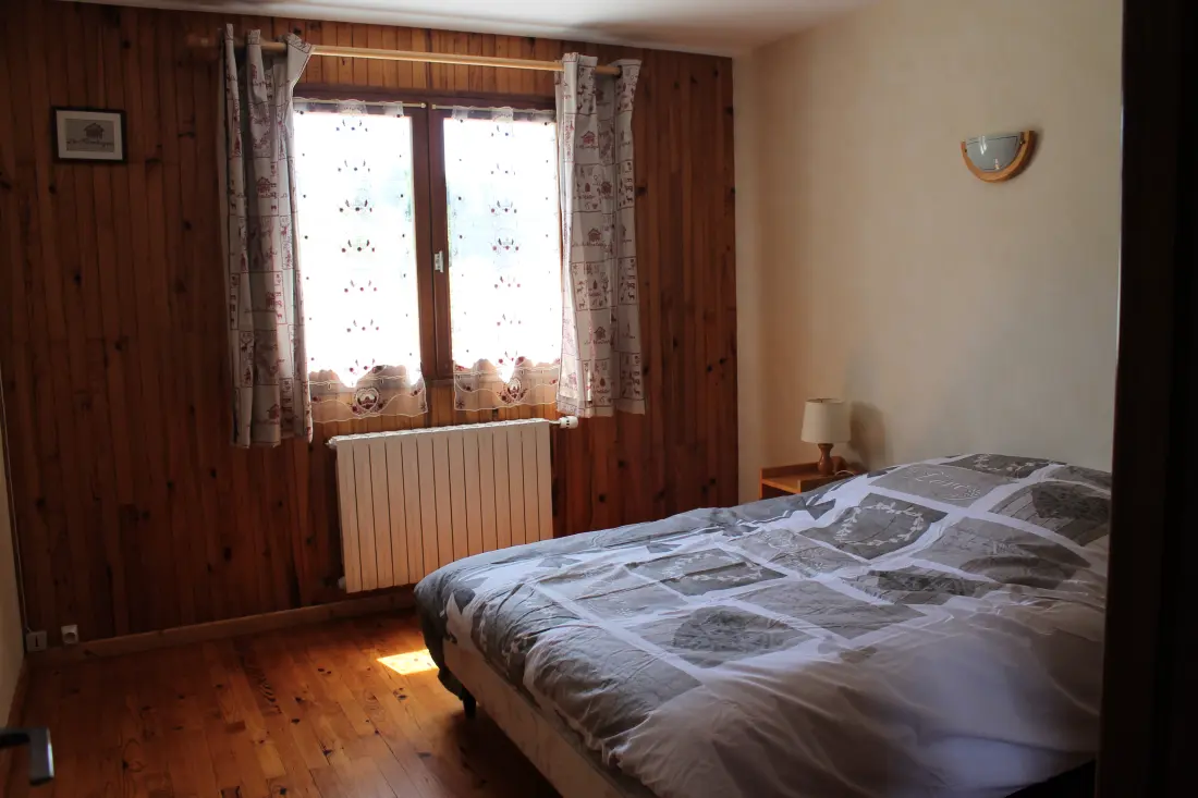 Residence Fleur Des Alpes N°5