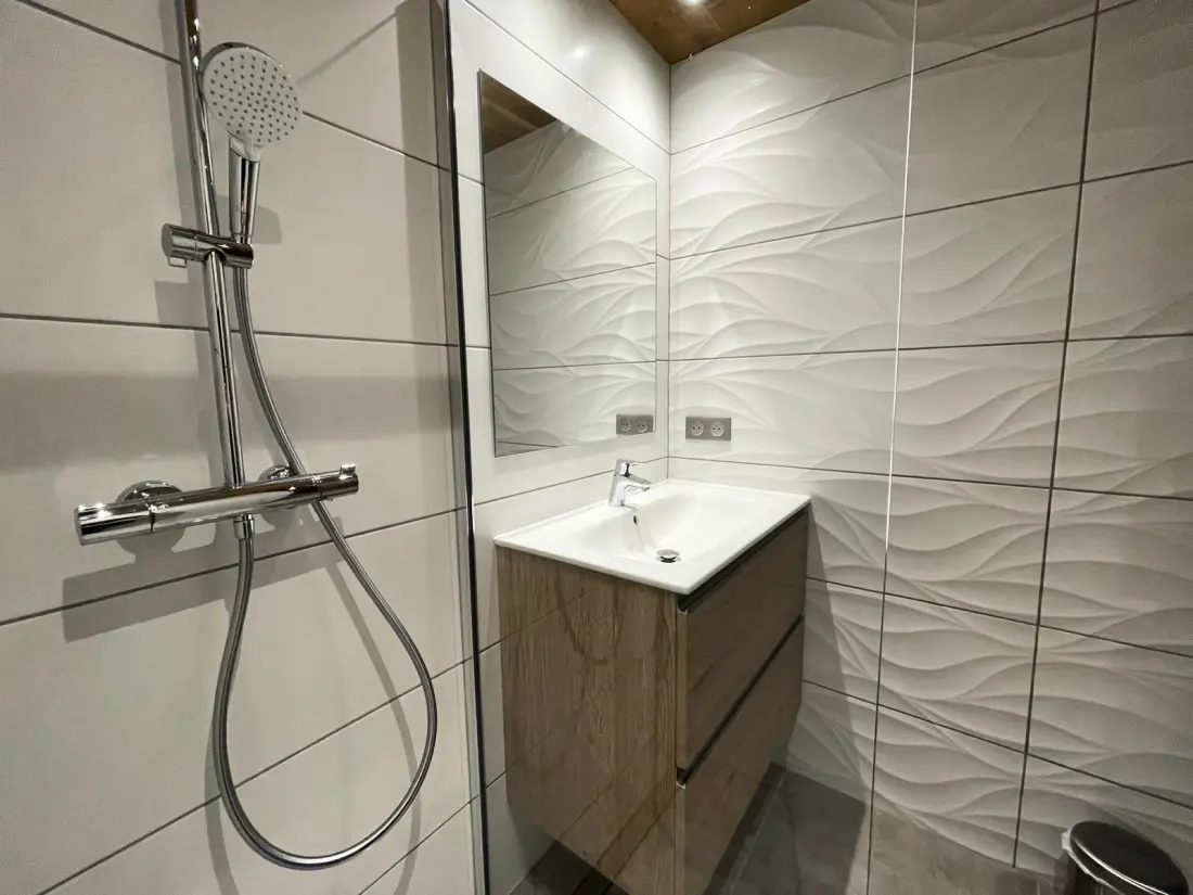 Residence Fleur Des Alpes N°5