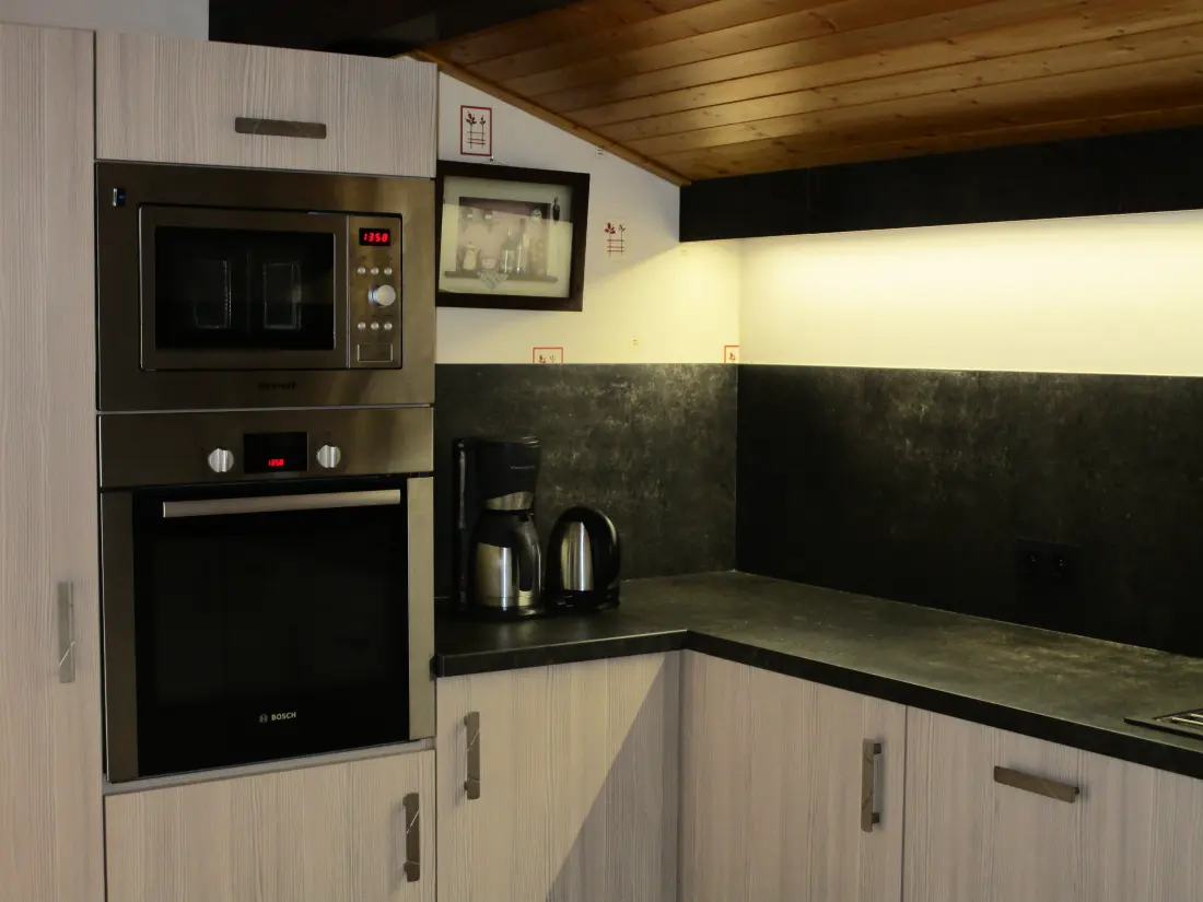 Fleur Des Alpes Residence No. 8