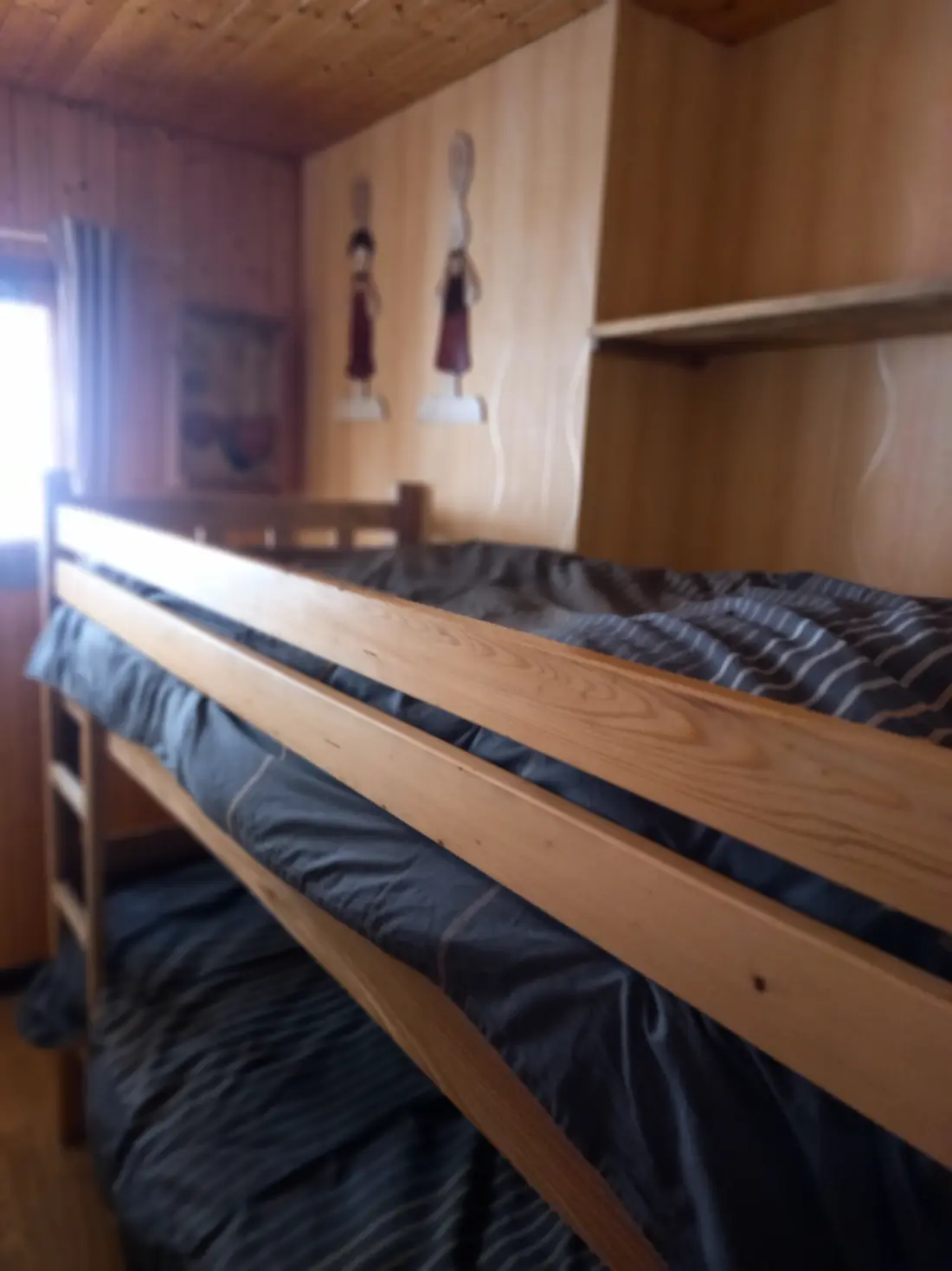 Fleur Des Alpes Residence No. 8