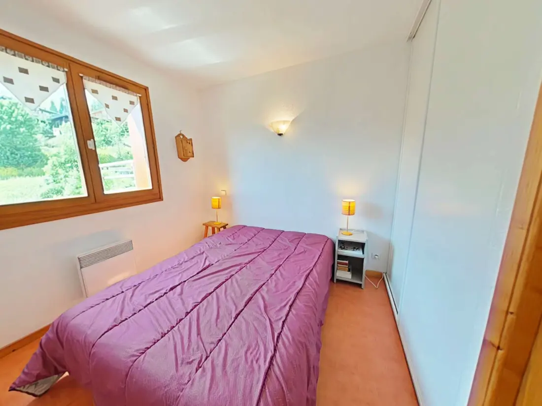Residence Florimontagnes A