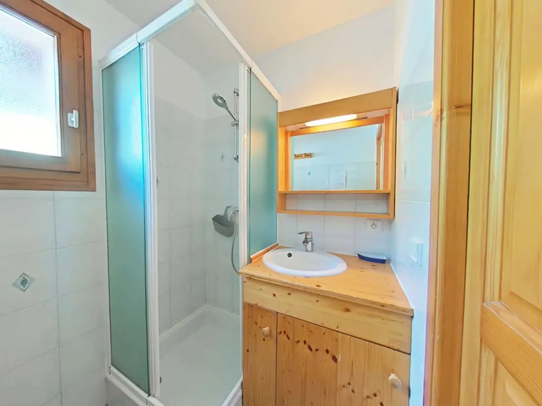 Residence Florimontagnes A