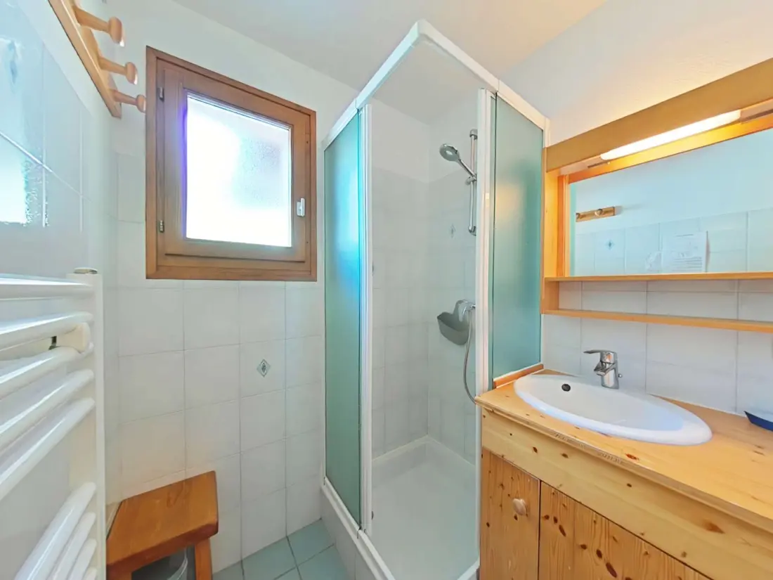 Residence Florimontagnes A