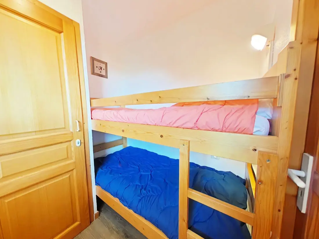 Residence Florimontagnes A