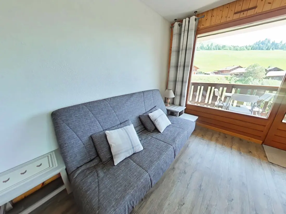 Residence Florimontagnes A
