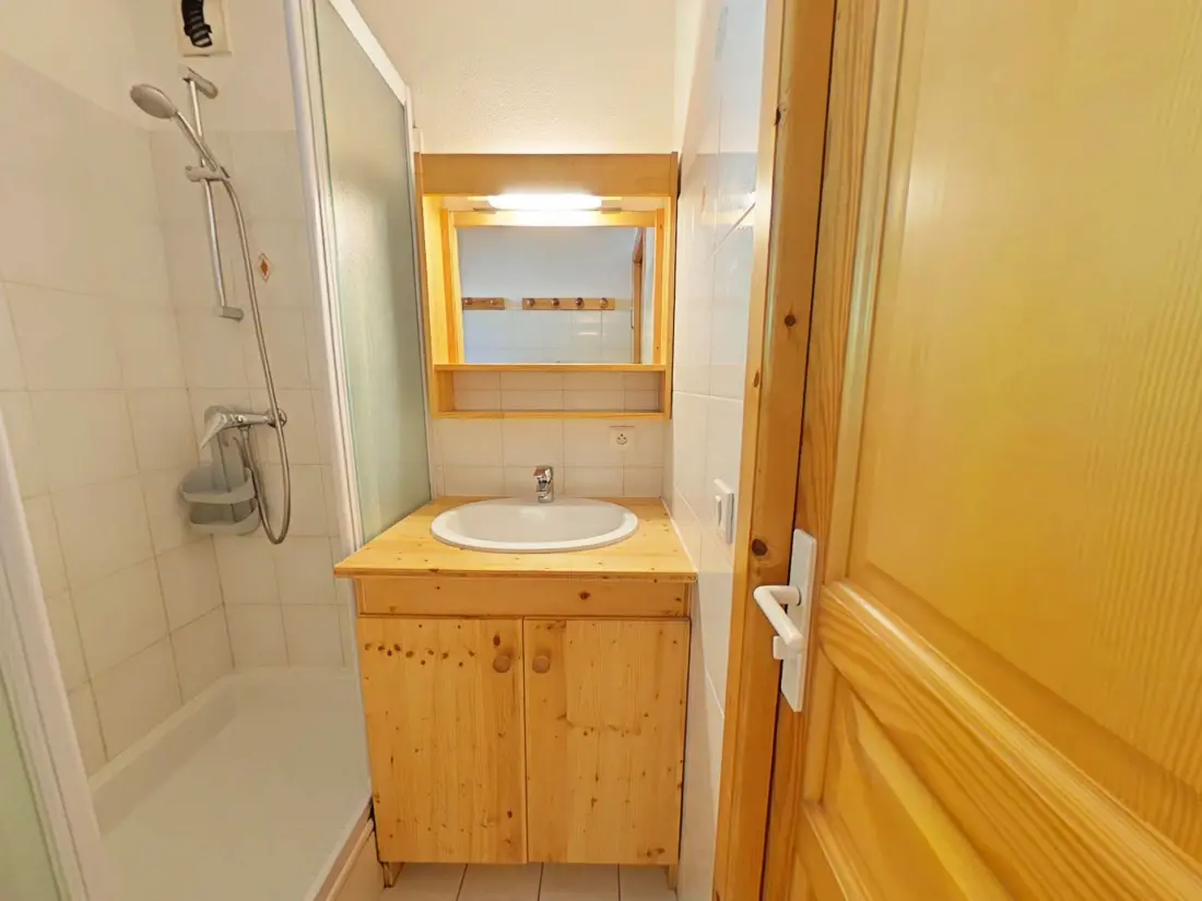 Residence Florimontagnes A