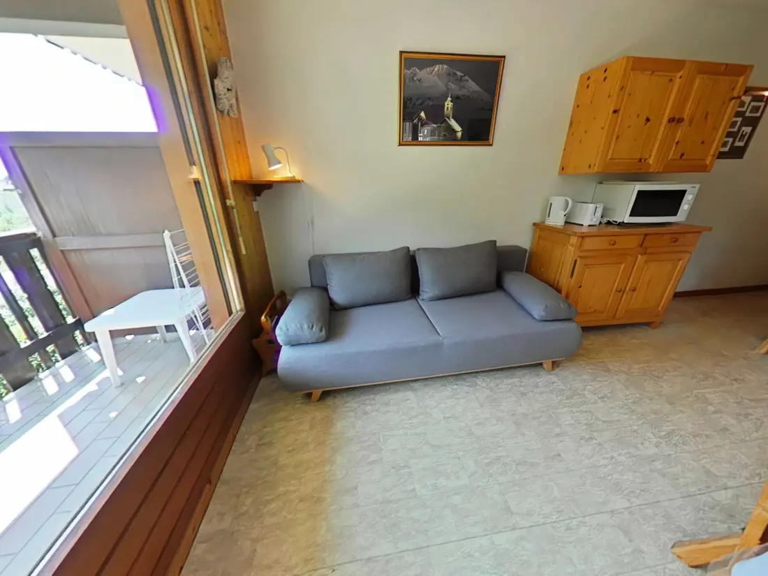 Residence Florimontagnes A