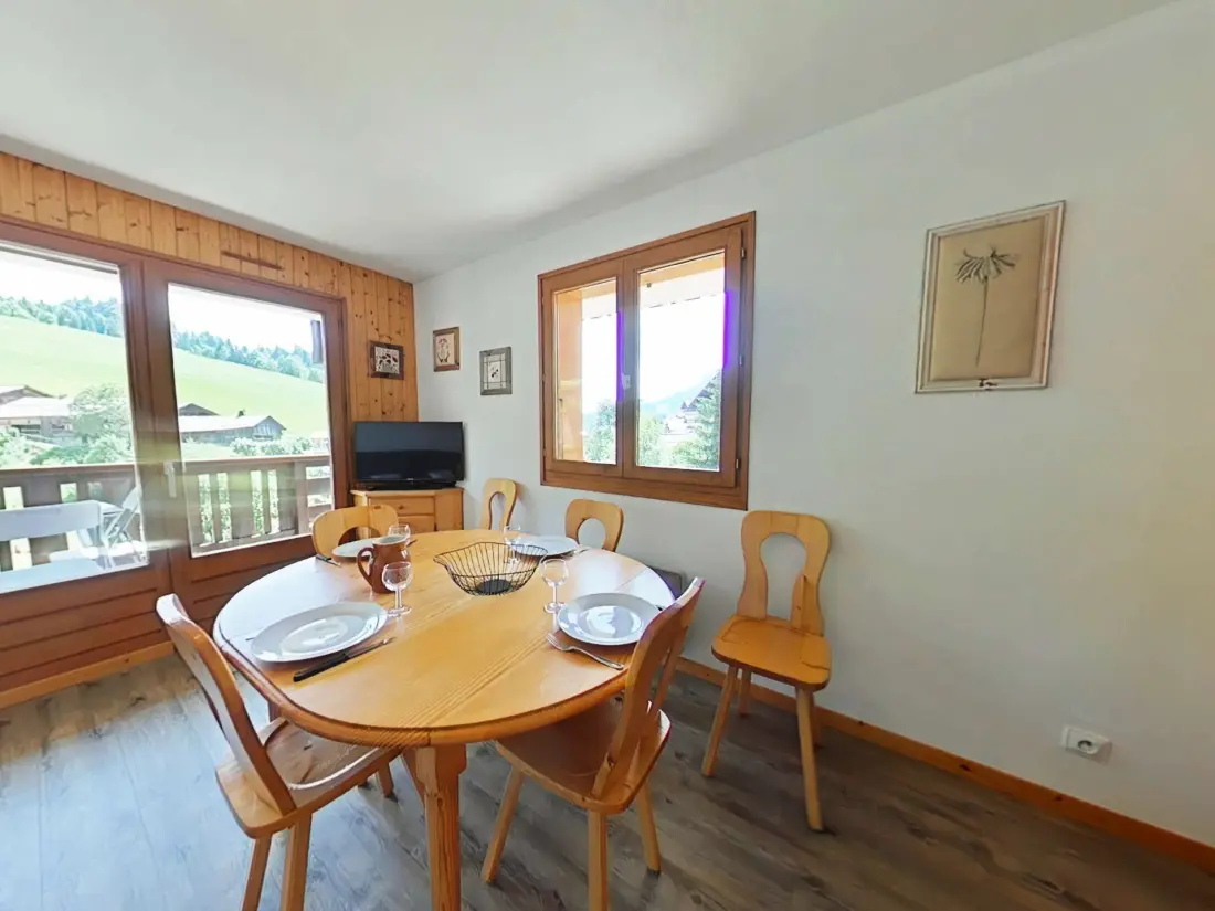 Residence Florimontagnes A