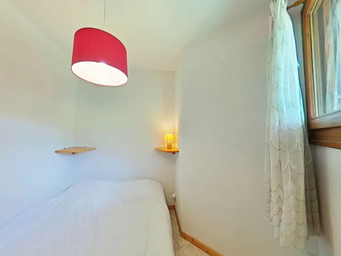 Residence Florimontagnes A