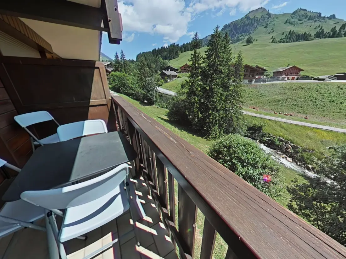 Residence Florimontagnes A