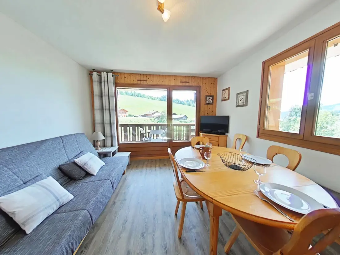 Residence Florimontagnes A