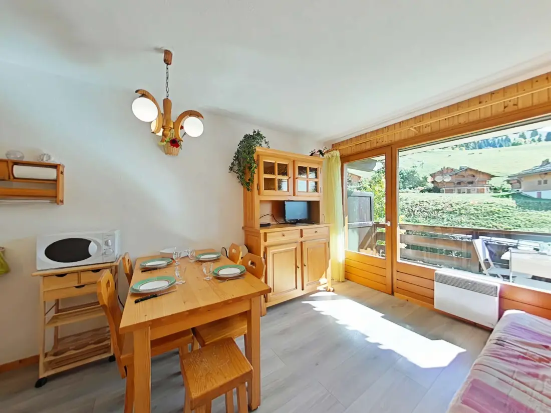 Residence Florimontagnes B