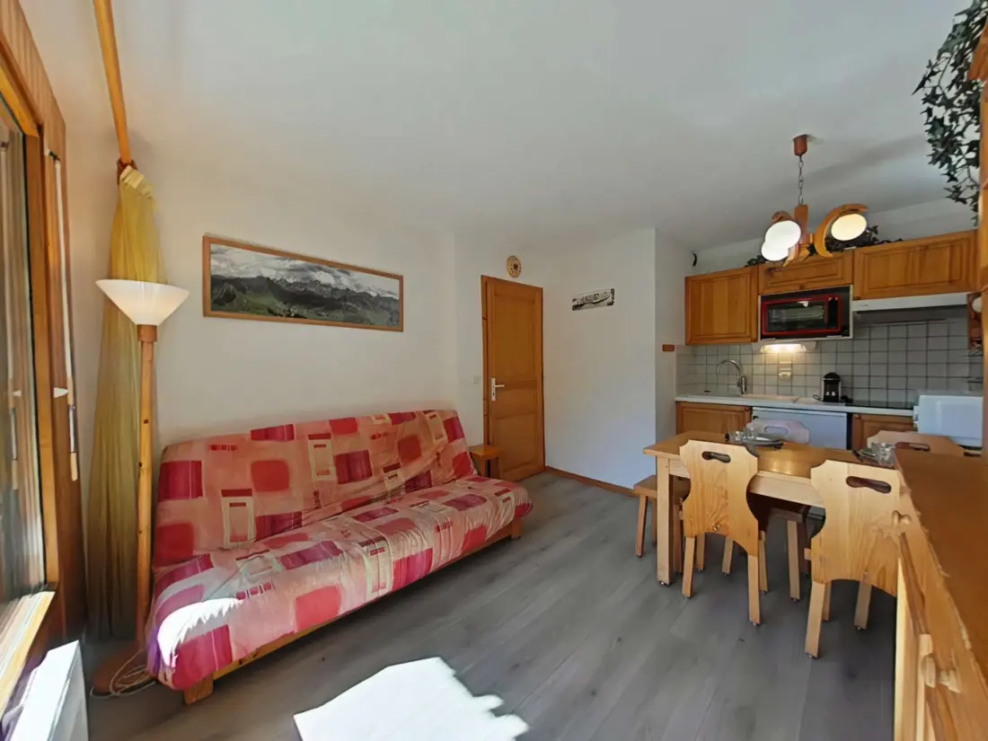 Residence Florimontagnes B