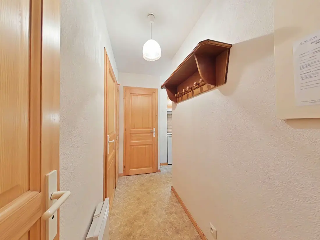 Residence Florimontagnes B