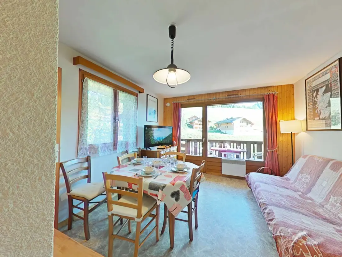 Residence Florimontagnes B