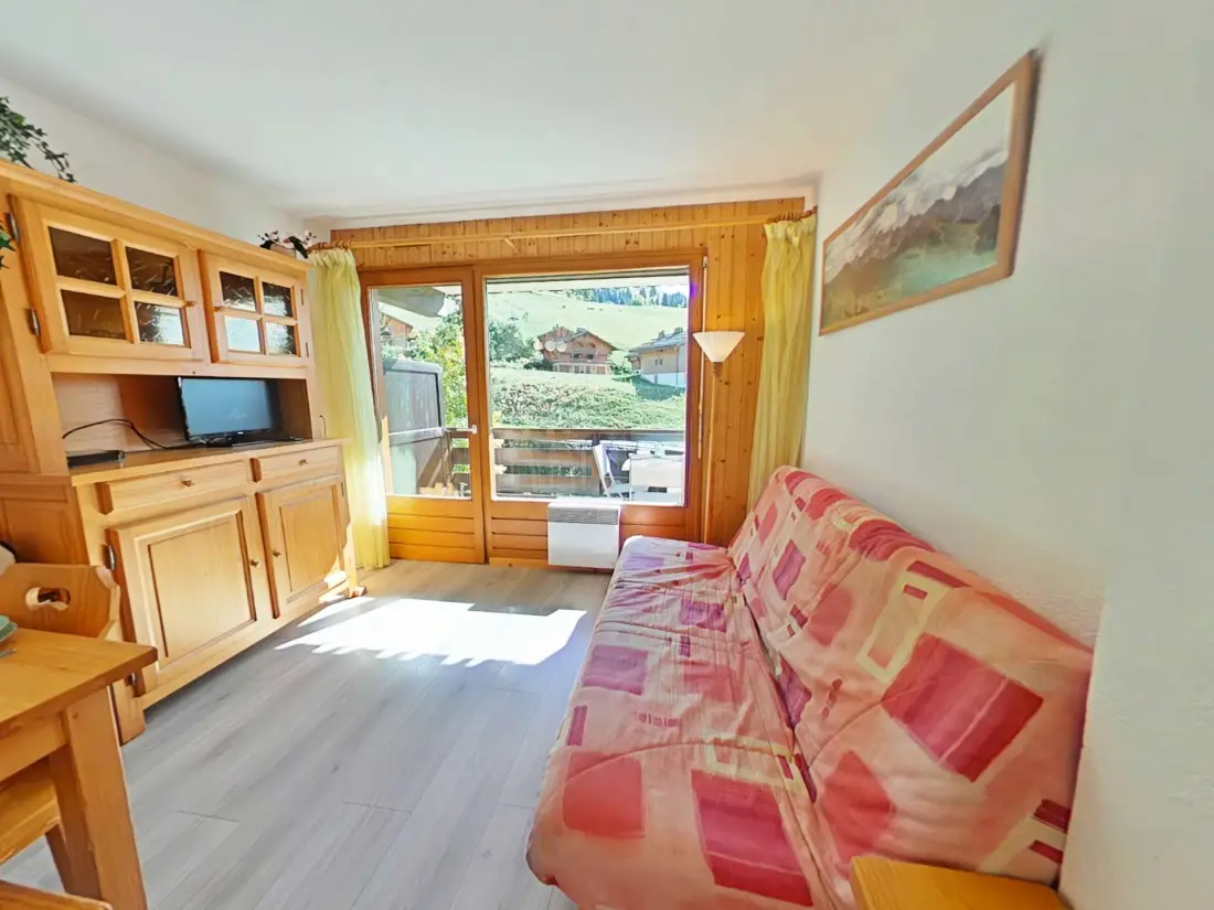 Residence Florimontagnes B