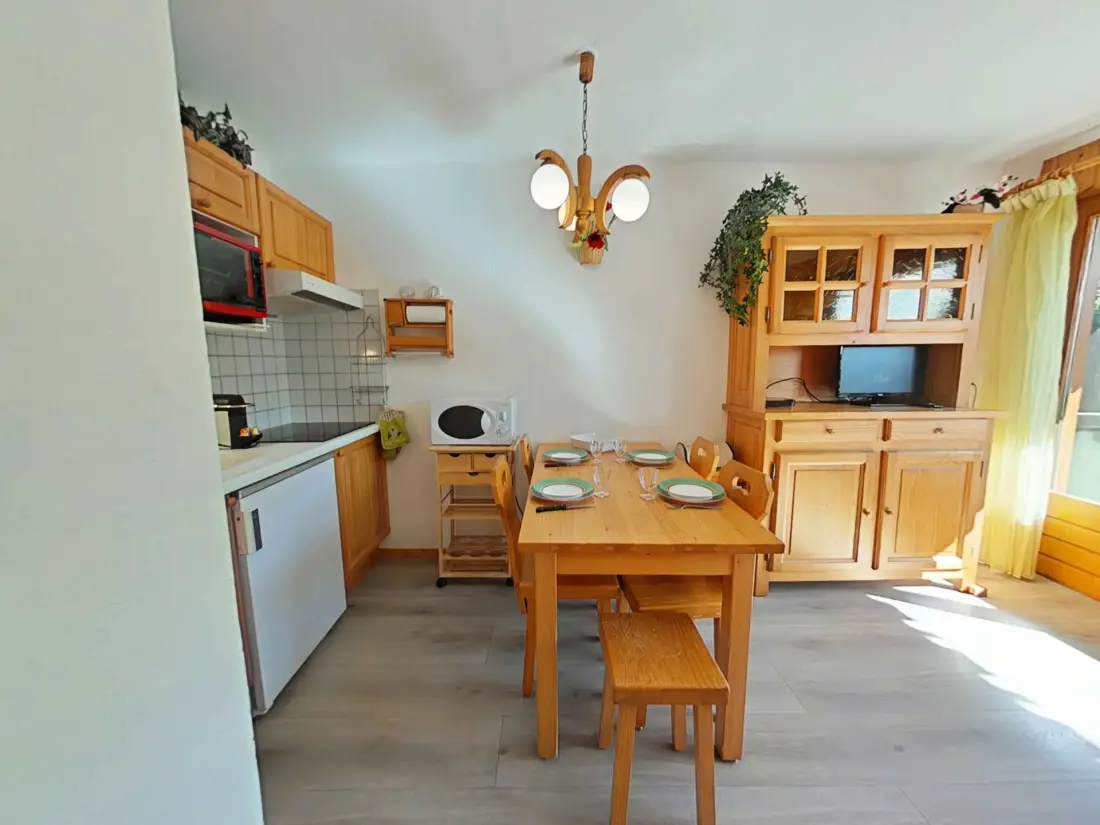 Residence Florimontagnes B