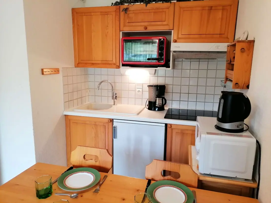 Residence Florimontagnes B