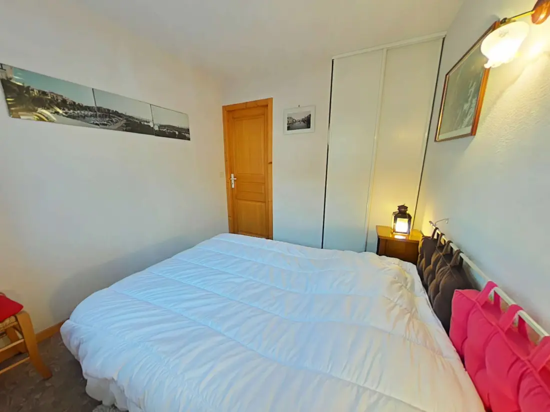 Residence Florimontagnes B