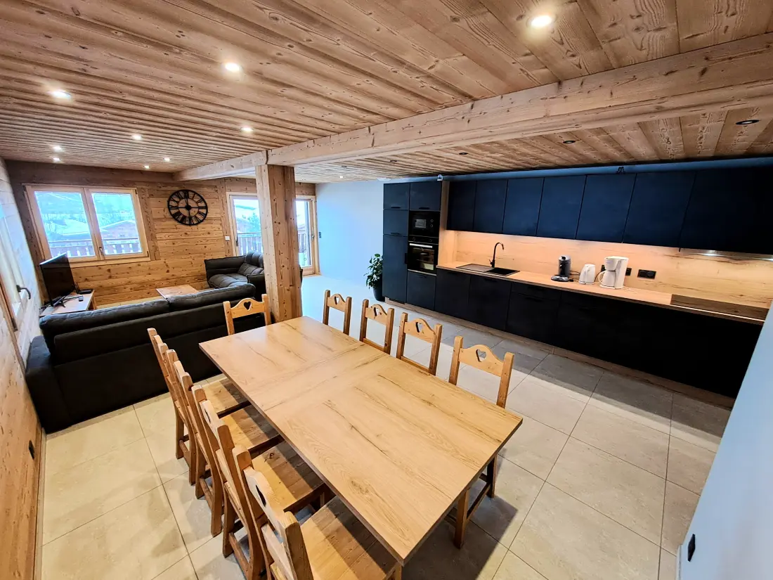 Fontaine Residence