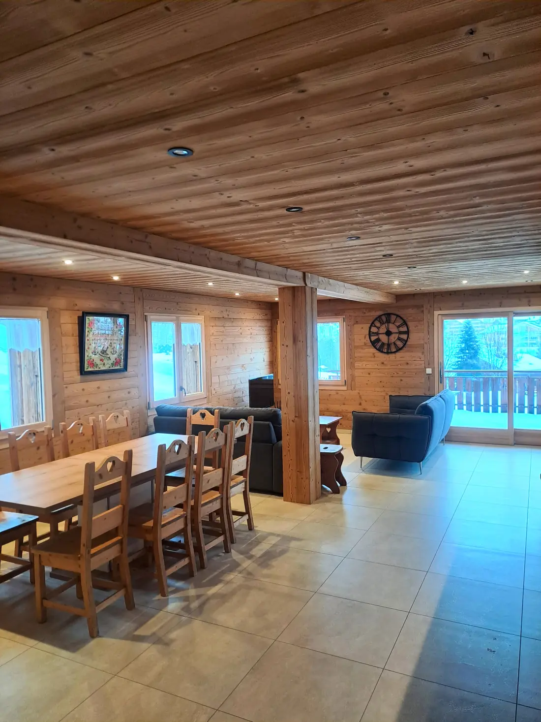 Fontaine Residence