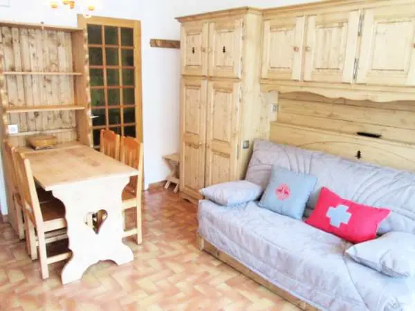 Forclaz Residence B