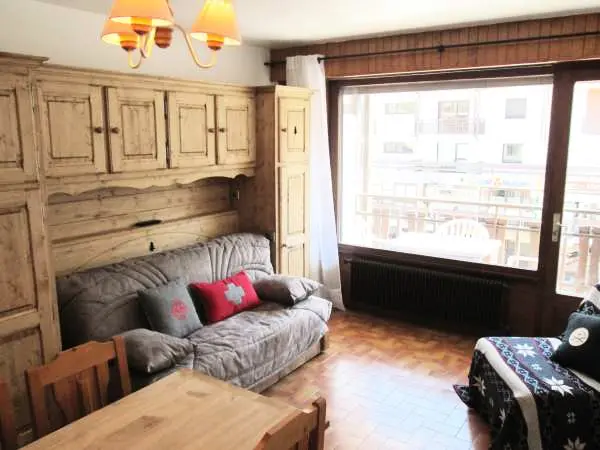 Forclaz Residence B