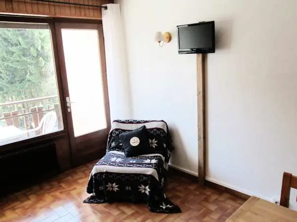 Forclaz Residence B