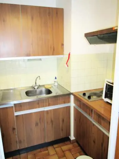 Forclaz Residence B