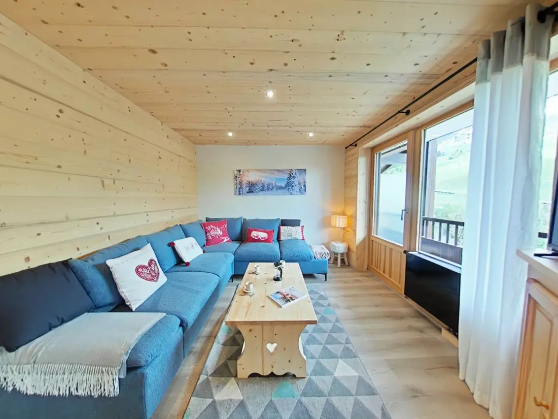 Residence Gemeaux 1