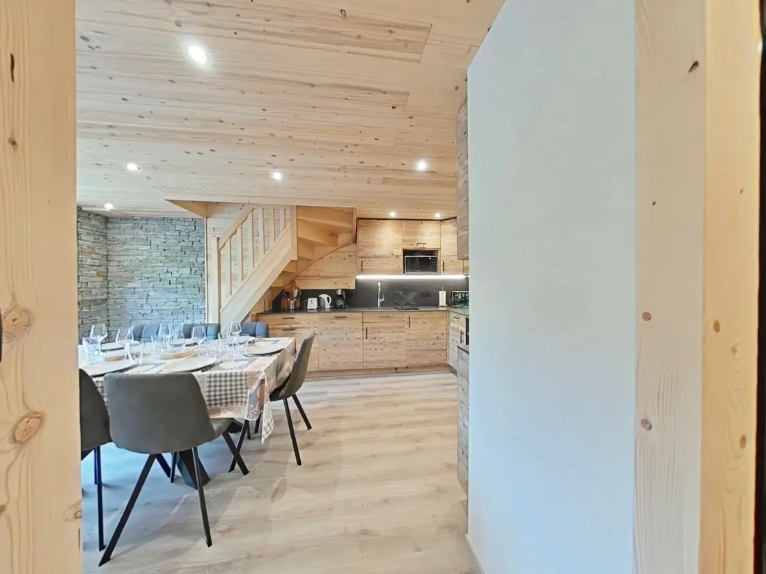 Residence Gemeaux 1
